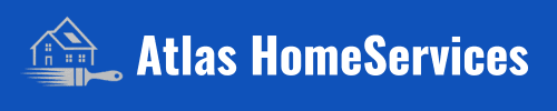 Atlas HomeServices Footer Logo