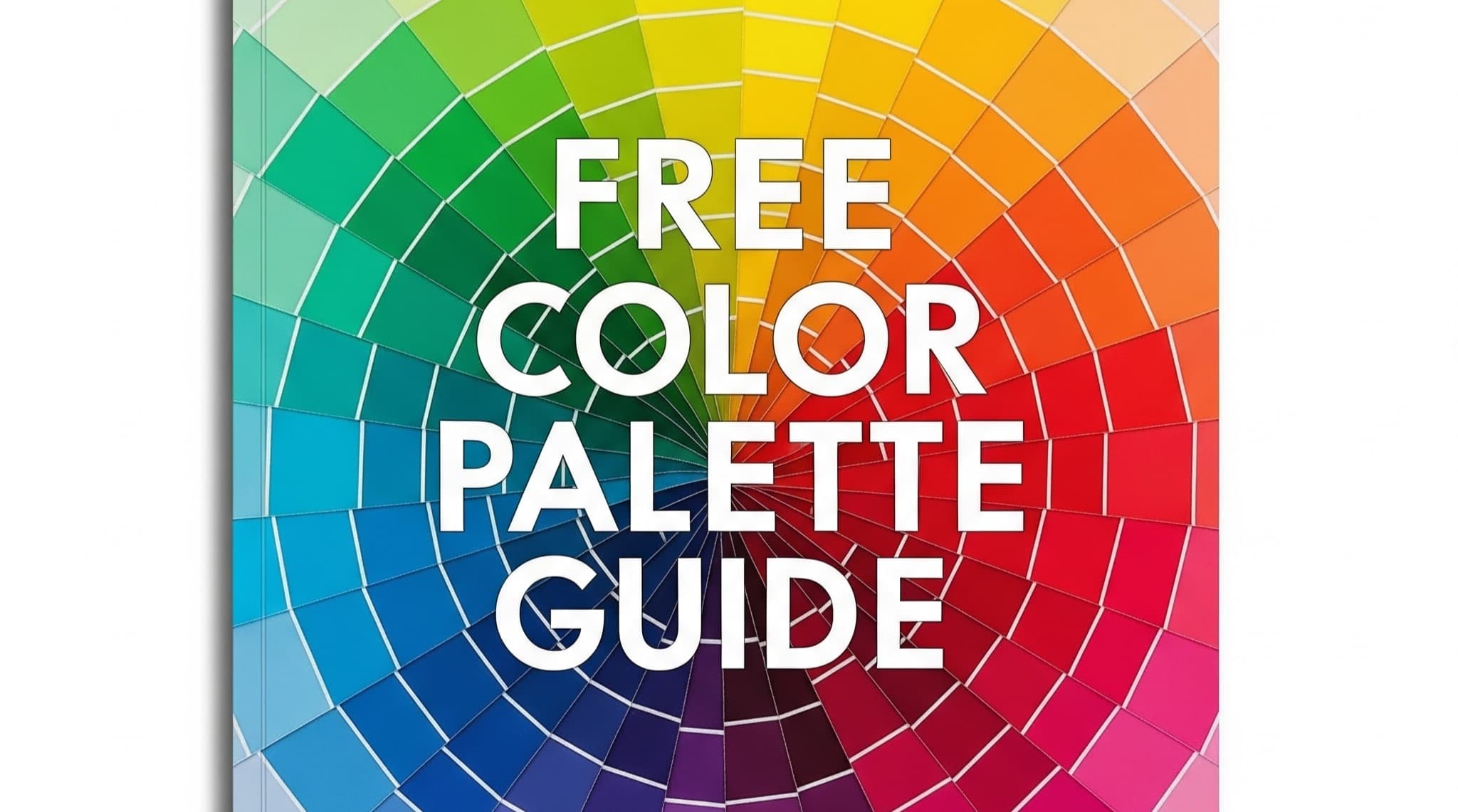 COLOR PALETTE GUIDE