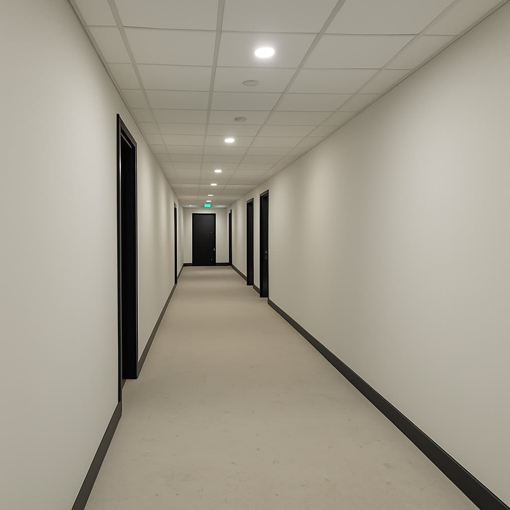 Office in Vaughan