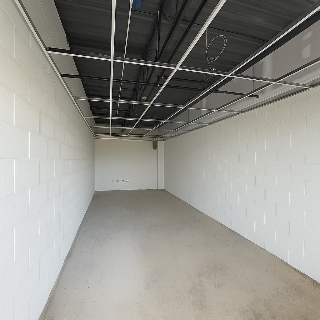 Condo in Mississauga